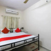 Отель Kabir Residency by Oyo Rooms, фото 9