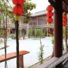 Отель Liaobao Homestay (Liaocheng Guangyuelou Branch), фото 3