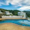Отель Kata Ocean View Condominium - 1 bdr Mountain View Apartment, фото 23