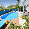 Отель Villa Iskender by Helaltatilvillari, фото 21