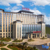 Отель Leping Shanshui International Hotel, фото 1