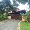 Отель Casa na melhor localização de Juquehy a 50 metros da praia, фото 9