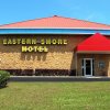 Отель Eastern Shore Motel, фото 3