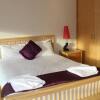 Отель Glasgow Lofts, фото 1