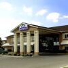 Отель Americas Best Value Inn Marion, IL в Мэрионе