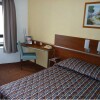 Отель B&B HOTEL ROUEN Centre St Sever в Руане