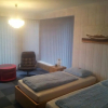Отель Am Hallenbad Hotel garni, фото 3