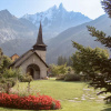 Отель Villa Champraz Chamonix - Les Praz 39643, фото 16