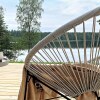 Отель Holiday Home in Håcksvik, фото 5