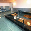 Отель Umibe no Oyado Ikkyu, фото 11