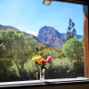 Отель Los Wayruros de Anita Ollantaytambo, фото 6