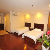 Отель Greentree Inn Shantou Haibin Road Chousha Building, фото 5