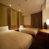 Отель Vessel Inn Hakata Nakasu, фото 3