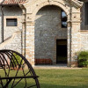 Отель Borgo Palazzo Steffaneo, фото 1