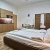 Отель K51 Apartment Budapest, фото 2