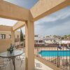 Отель Ayia Napa Holiday Apartment Na101, фото 4