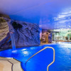 Отель Alpenresort Eienwäldli Engelberg, фото 10