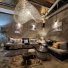 Отель Chalet Bromo lounge & lodge, фото 19
