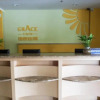Отель Grace Inn Weihai Shandong University, фото 4