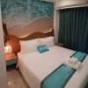 Отель T2 Jomtien Pattaya, фото 19