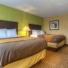 Отель Comfort Inn Chattanooga в Ист-Ридже