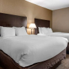 Отель Comfort Inn DeLand - near University, фото 21