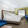 Отель Holiday Inn Express & Suites Columbus Airport East, an IHG Hotel, фото 5