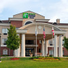 Отель Holiday Inn Express Hotel & Suites Pell City, an IHG Hotel, фото 1