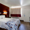 Отель Red Roof Inn Alexandria, LA, фото 12