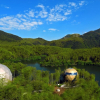 Отель Planet Zero Retreat, фото 39
