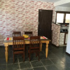 Отель Casa frente praia na av beira mar com piscina, фото 8
