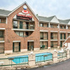 Отель Red Roof Inn & Suites Cornelius – Lake Norman, фото 29