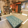 Отель LiVEMAX FUKUOKA TENJIN, фото 19