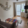 Отель Cozy Central One Bedroom Flat, фото 6