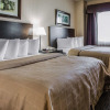 Отель Quality Inn Rosemead - Los Angeles, фото 6