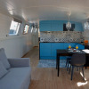 Отель Tagus Marina - Houseboat, фото 4