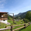 Отель Chalet With Terrace in Niederndorf/kufstein, фото 9