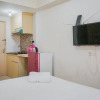 Отель Relax and Comfy @ Studio 19 Avenue Apartment, фото 3