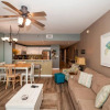 Отель Sterling Shores 415 - Sweet Retreat by Destin Getaways, фото 12