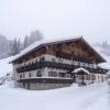 Отель Gasthof Friedlwirt, фото 23