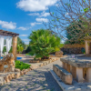 Отель CA NA CARME - Beautiful villa with private pool and great garden. Free WiFi, фото 32