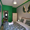 Отель Wings Apartments, фото 13