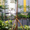 Отель Simply Good Studio Room Apartment At Springlake Summarecon, фото 1