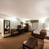 Отель Sleep Inn & Suites, фото 2