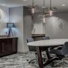 Отель Embassy Suites Atlanta - Kennesaw Town Center, фото 16