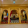 Отель The Jaigarh Palace Jaisalmer, фото 2