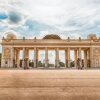 Апартаменты Flats4U Смоленская в Москве