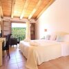 Отель Alghero Resort Country Hotel, фото 2