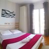 Отель Apartment Vlatkica - 10 m from beach: A1 Vlatkica Maslenica, Zadar riviera, фото 5