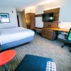 Отель Holiday Inn Express Hotel & Suites, a Baton Rouge-Port Allen, an IHG Hotel, фото 20
